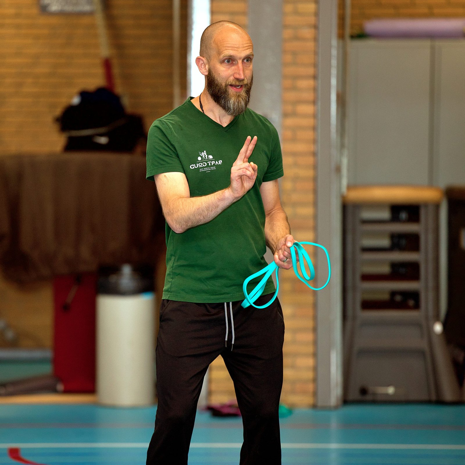 Bart Goud