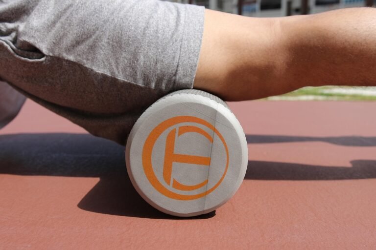 Myofasciale release