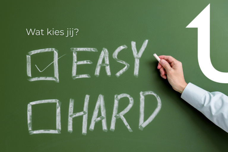Wat kies jij