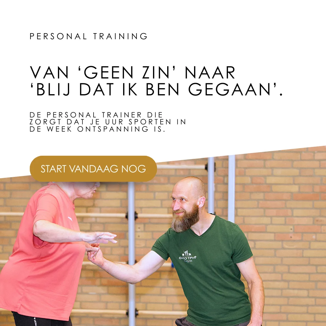 Personal Training Product Slider 1