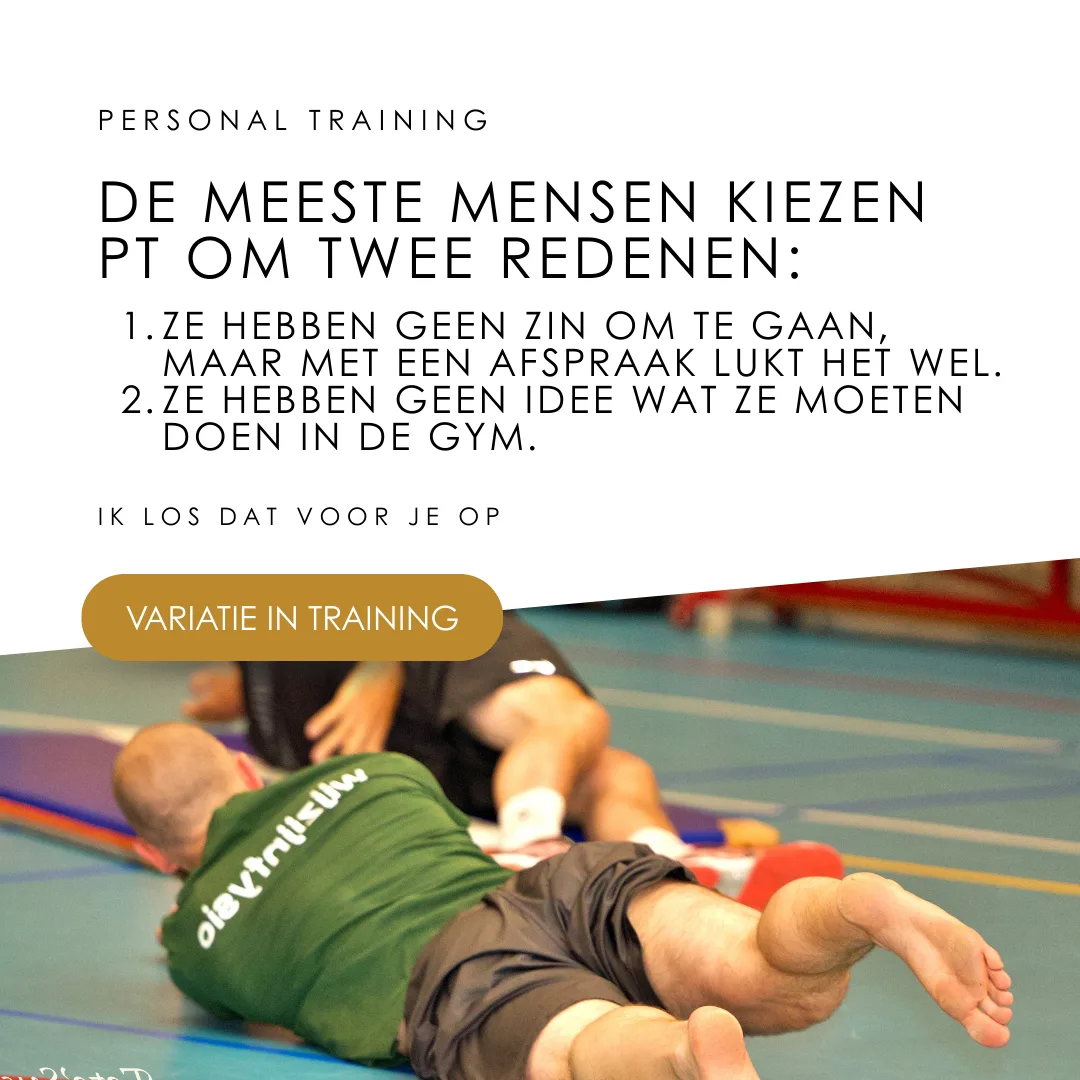 Personal Training Product Slider 3