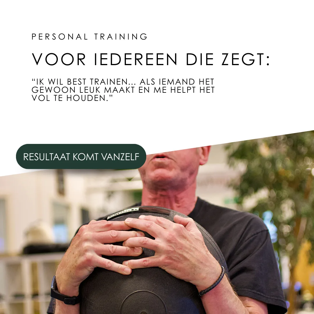 Personal Training Product Slider 4